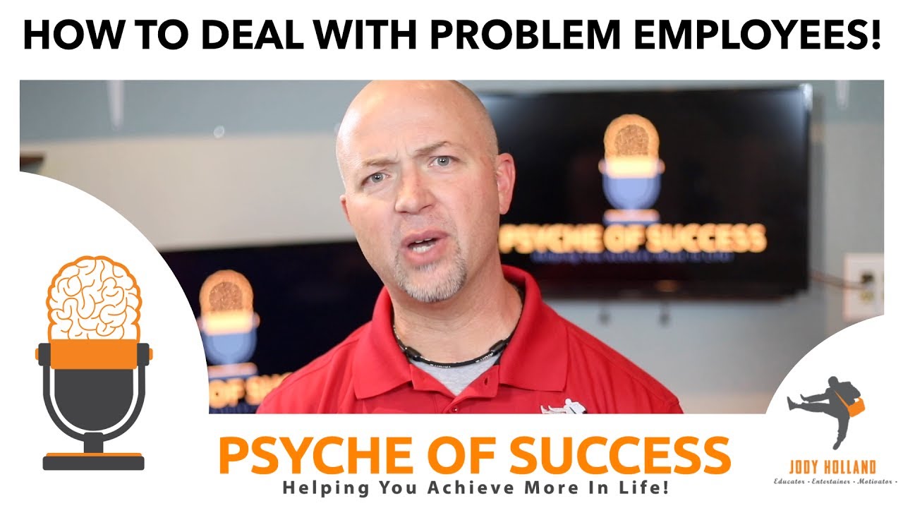 Corrective Counseling Strategies for Difficult Employees!