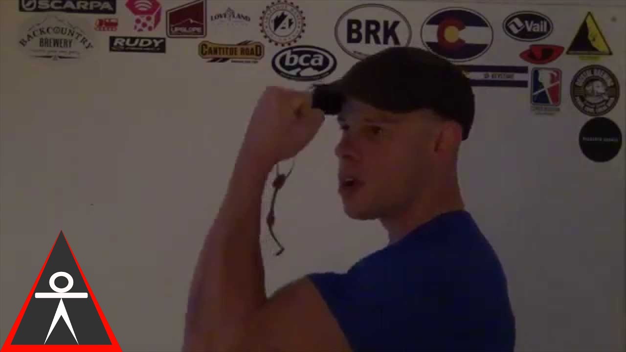 My Best Pull Up Tip