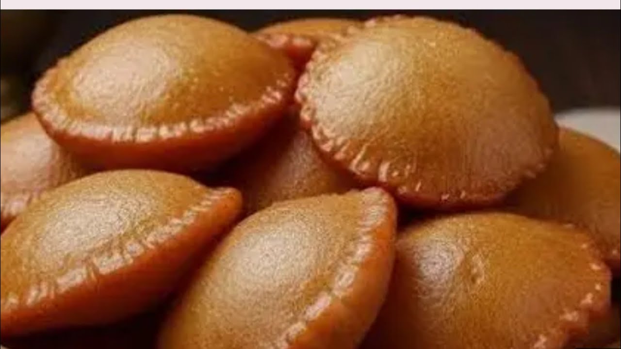 अगर आपको ऐसा पीठा मिल जाए तो आप कोई और पीठा नहीं खाना चाहेंगे' इतना मुलायम मुंह में रखते ही घुल जाए।