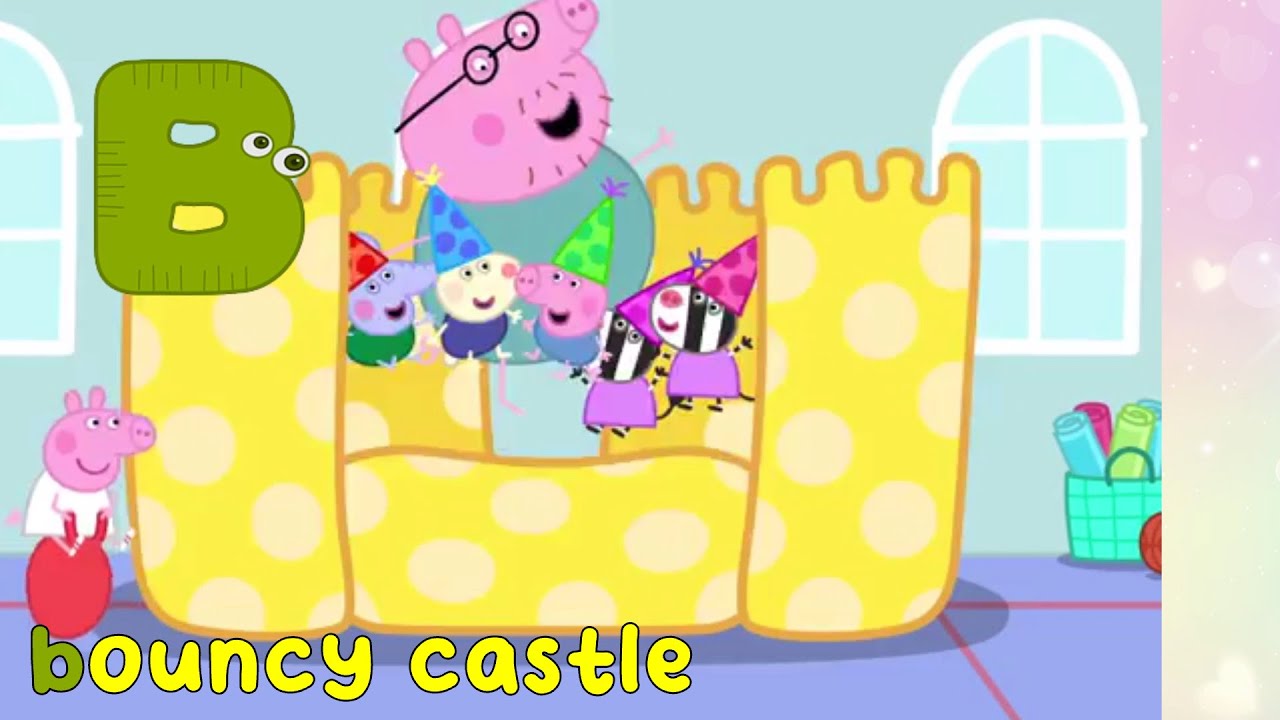 Phonics Song | Kidzstation