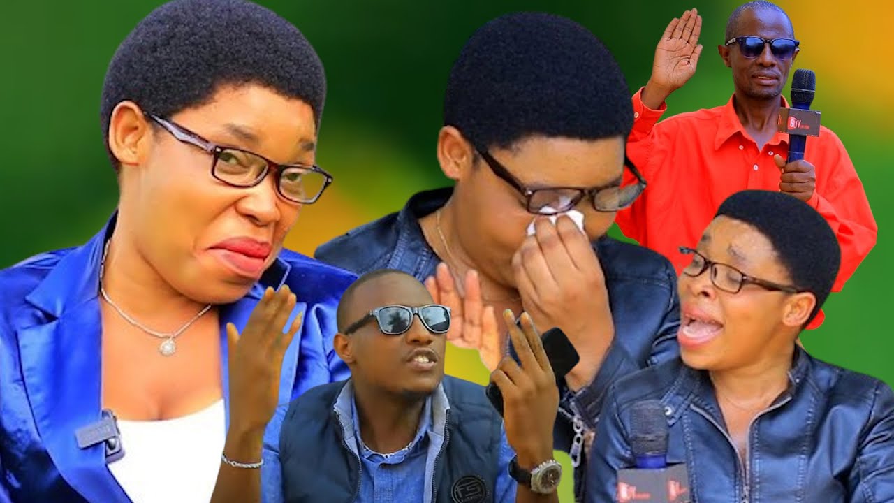 DORIMBOGO arariz😭arongeye yambika UBUSA WAMUSORE😭n’UMUTINDI utangurira na COTEX😳BARAFINDA ndakwiyamy