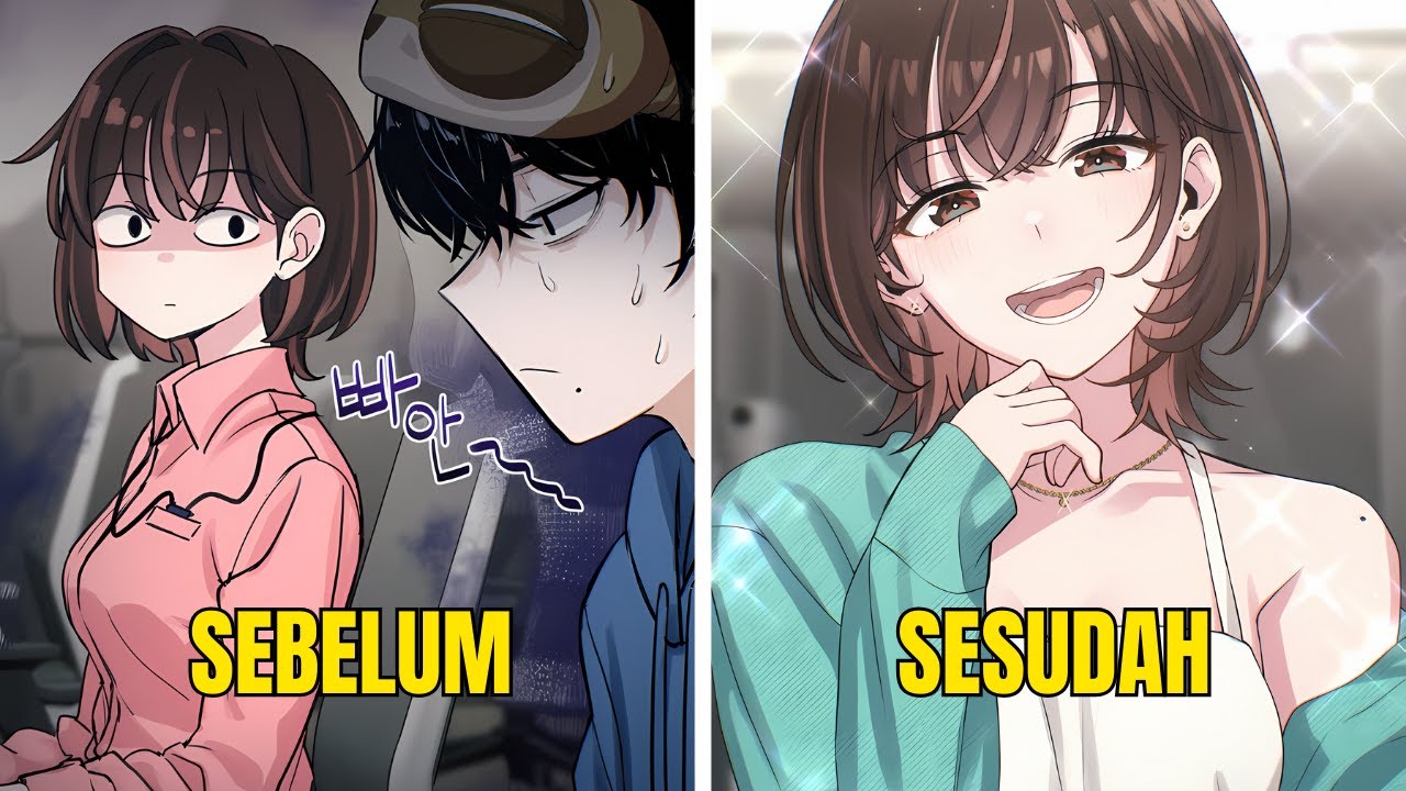 Senior Cantik Ngajak Resign Bareng, Ternyata Ada Maunya... | 1
