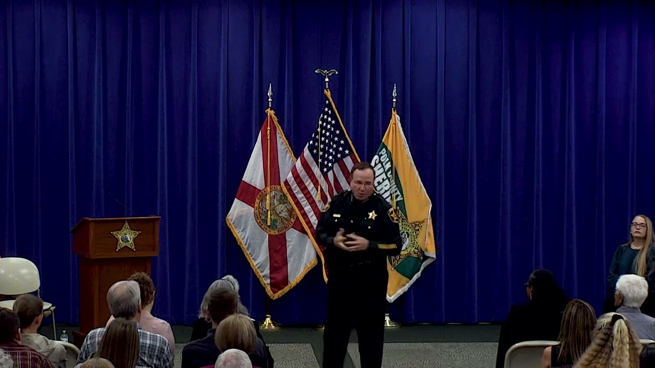Oath of Office & Promotion Ceremony, Oct. 24, 2022