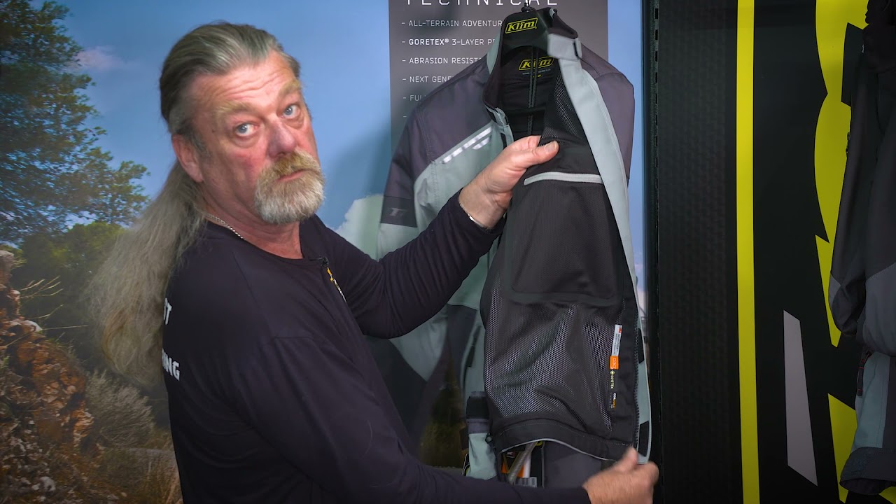 Klim Traverse