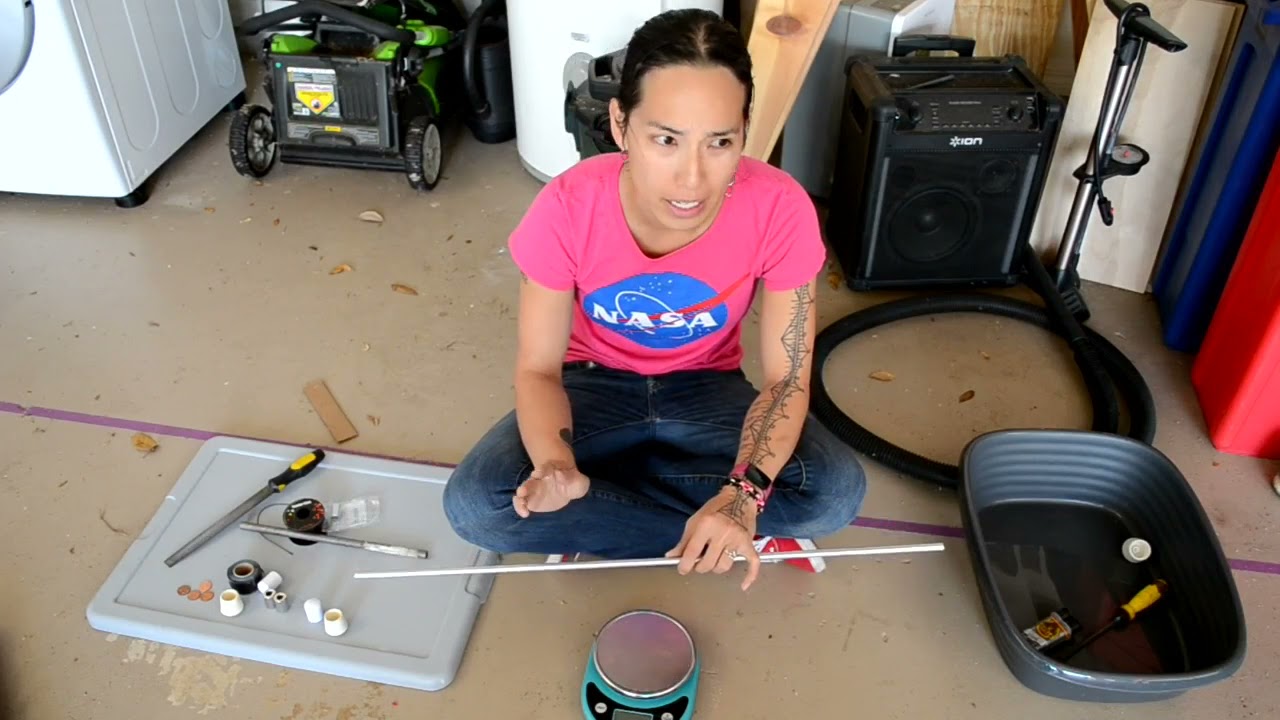 How to make a Contact Leviwand