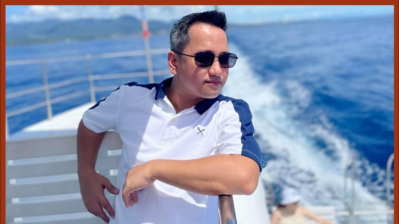 Seventh Heaven moments with Y KULBA 07 | @YKulba @ykulba08 @Harabas @mrs.harabas3320