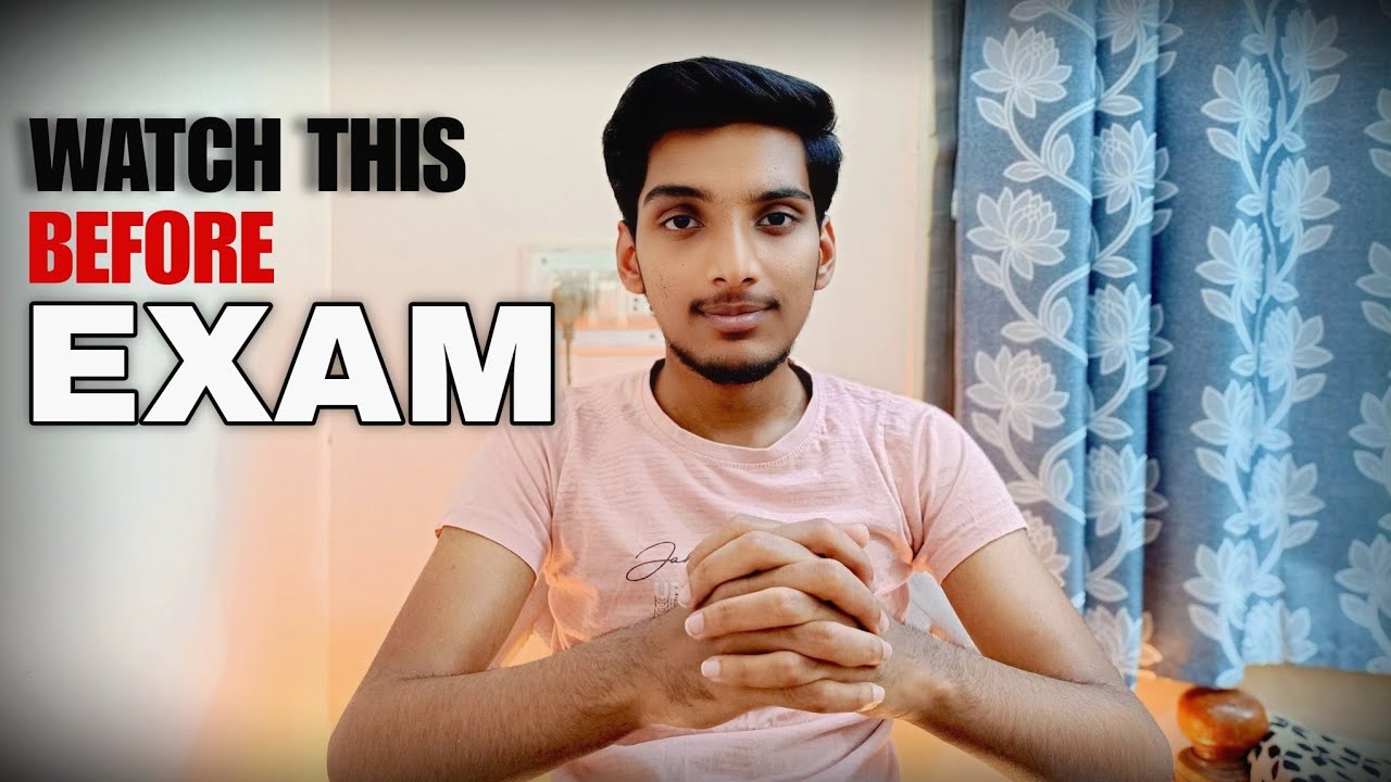 2nd PUC Exam Starts Feb 28 – Watch This Before Entering Exam Hall