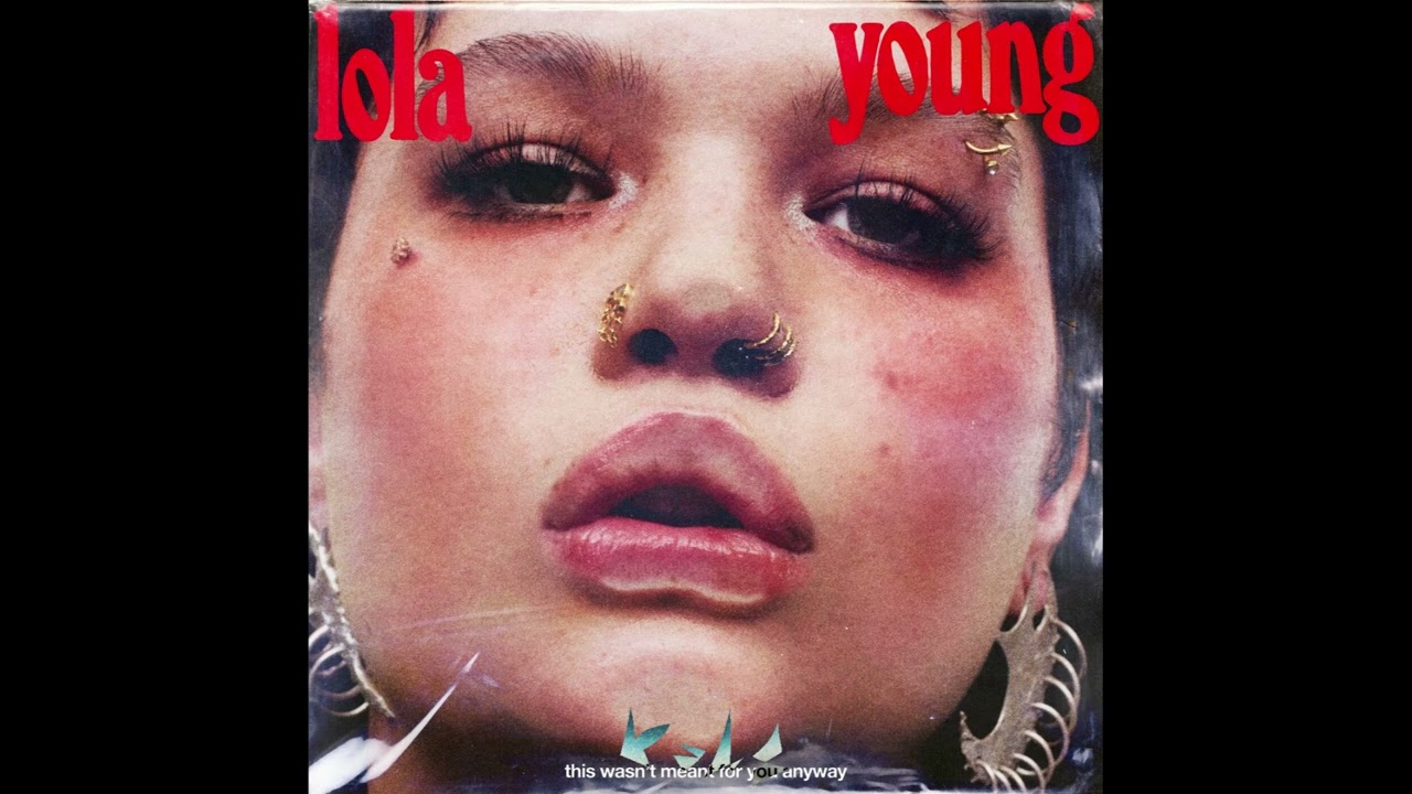 Lola Young Type beat | 