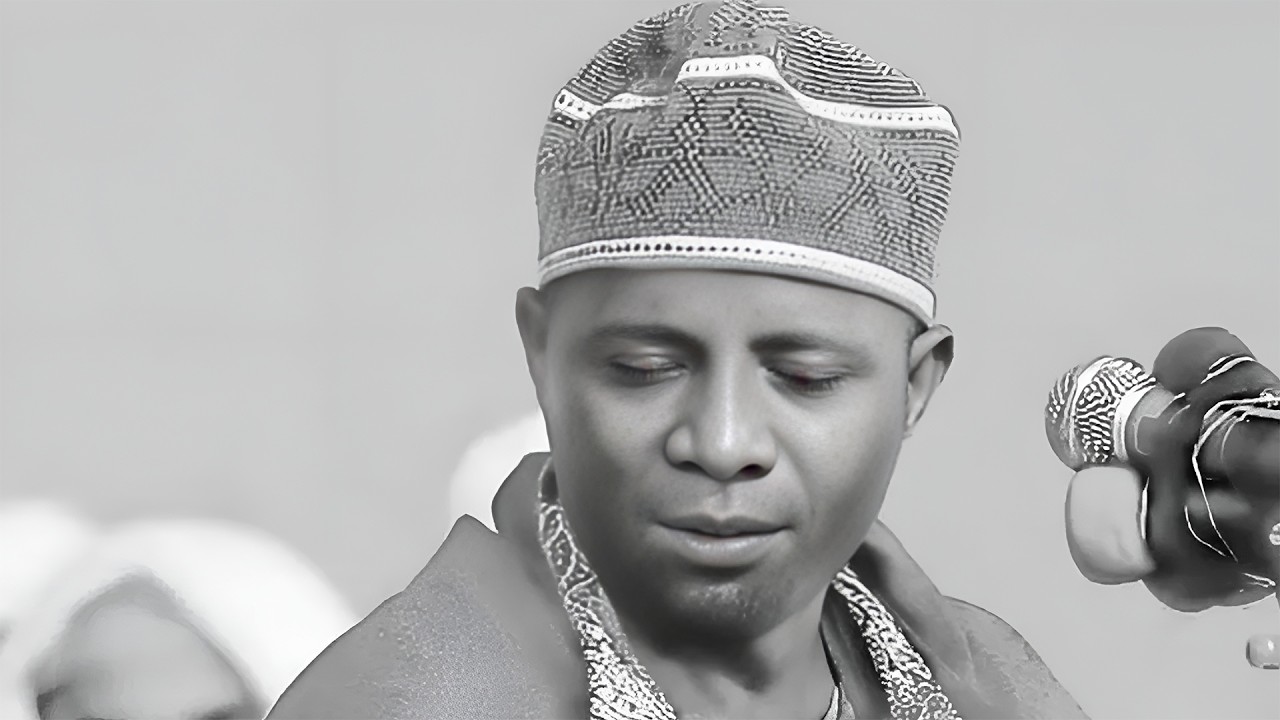 The best recitation of Ramadan 2026  Qari Eidi Shaban Africa 2026 Quran Tilawat 2026 Ramadan
