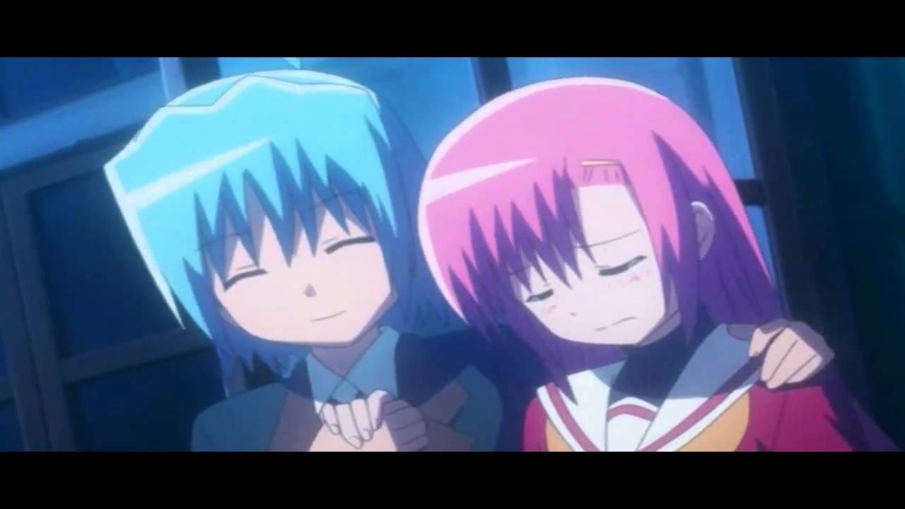 Hayate no Gotoku!!:  Fall for You AMV
