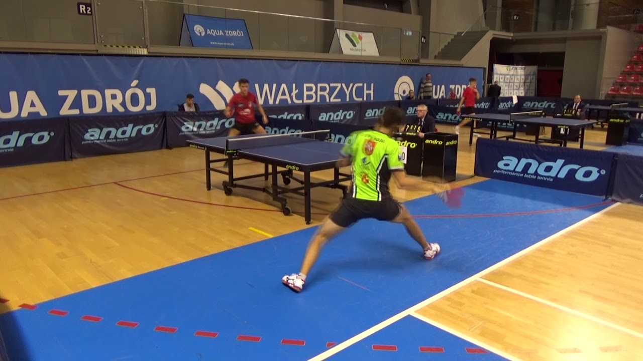 1 Grand Prix Polski Seniorów  (Wałbrzych 20-22.09.2019 dzień 2 mp4