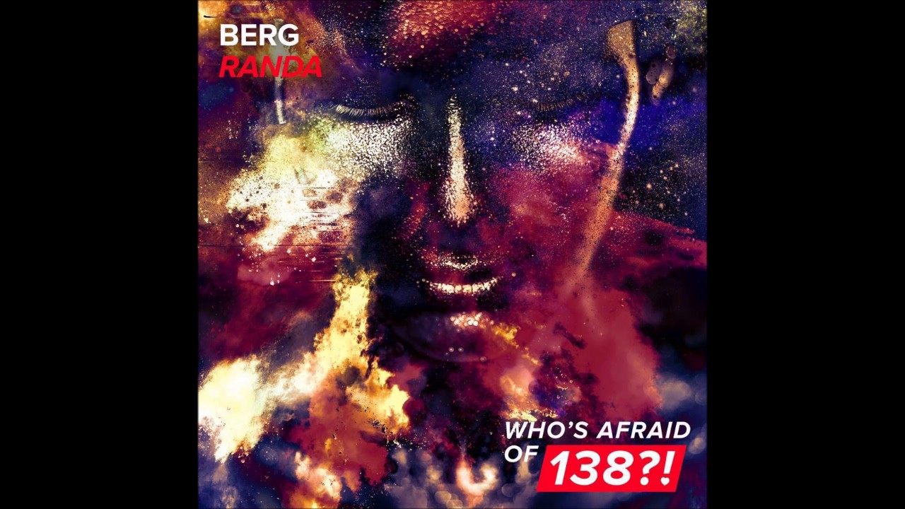 Berg - Randa