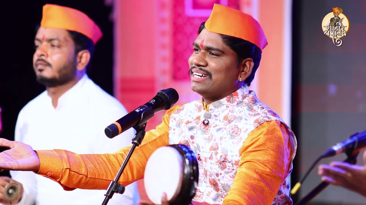 Kadhi yeshil manmohna || tukdoji maharaj bhajan||Episode 10 || Maharashtrachi Lokgaani season 2||