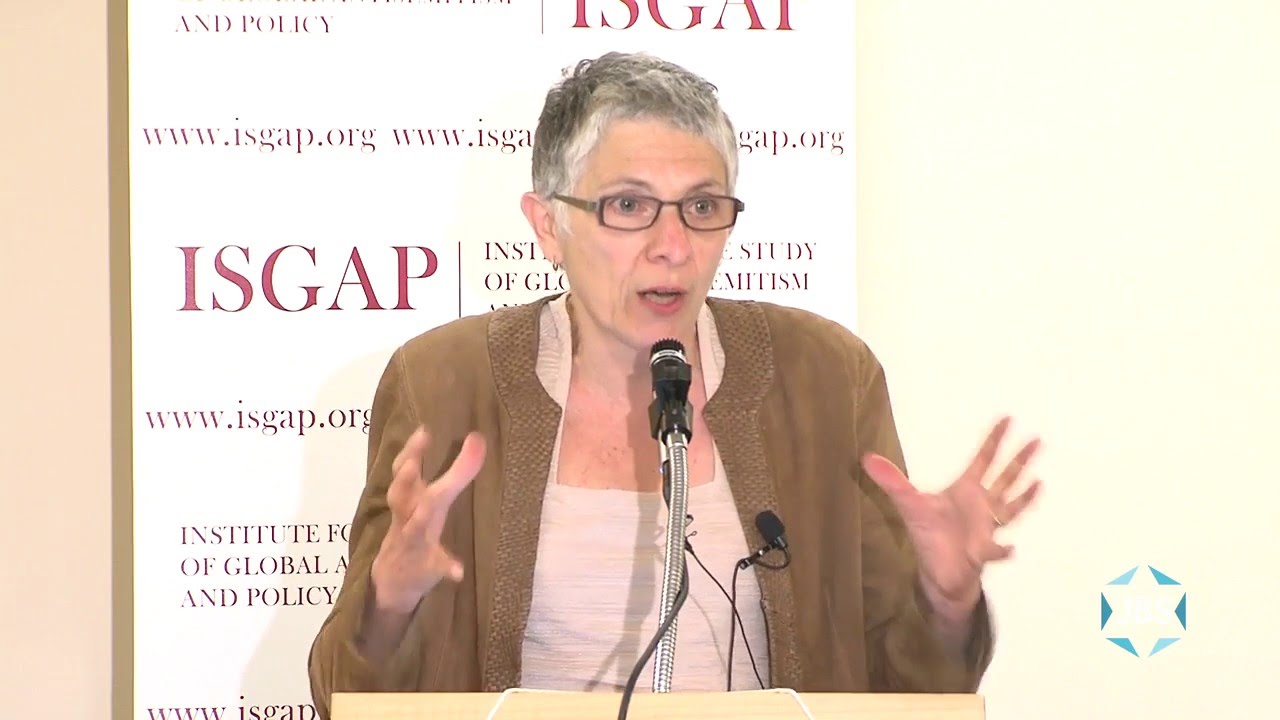 Islamophobia vs Antisemitism