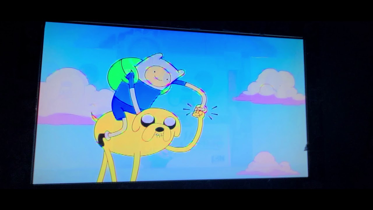 Opening To The Amazing World Of Gumball And Friends 2014 DVD