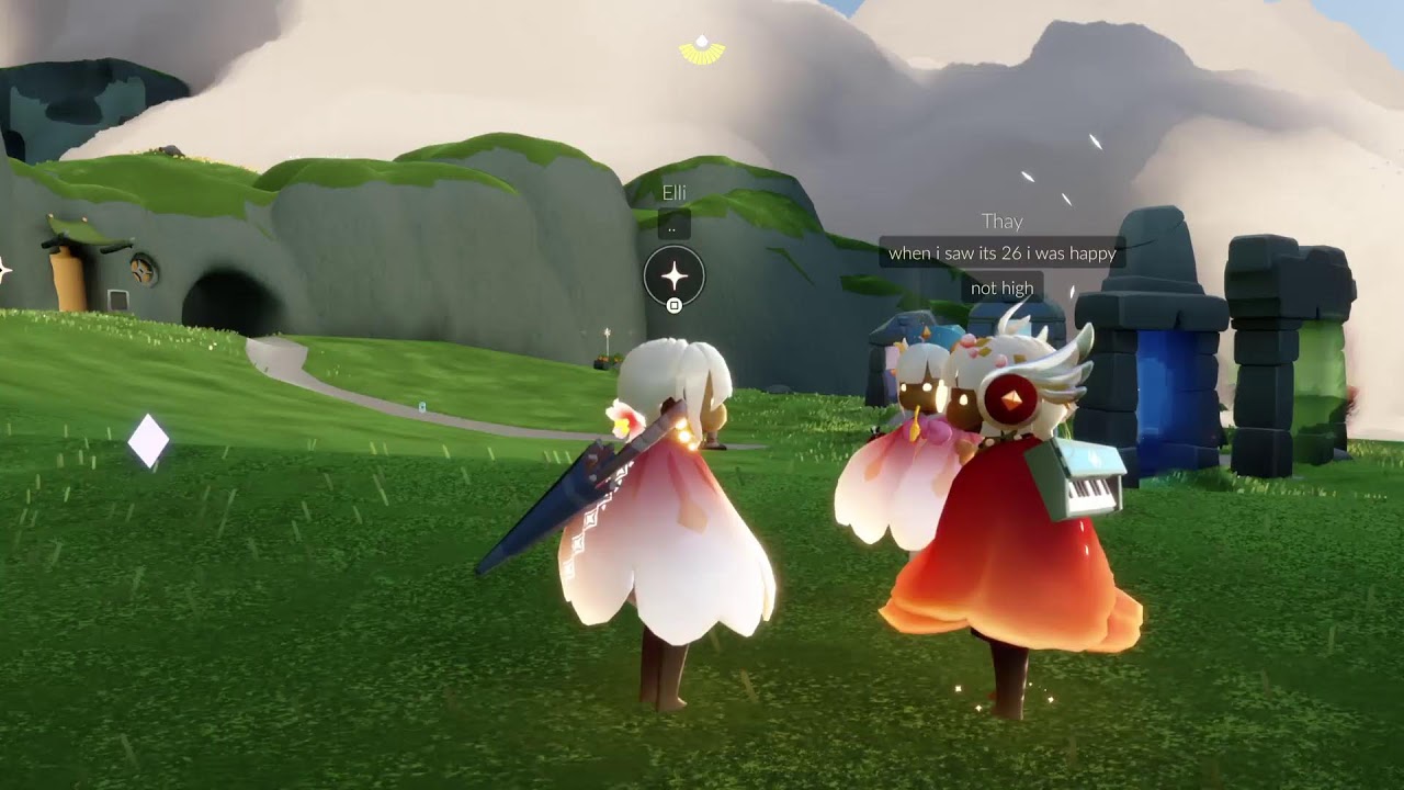 Season quest, Day's of Bloom lets goooo