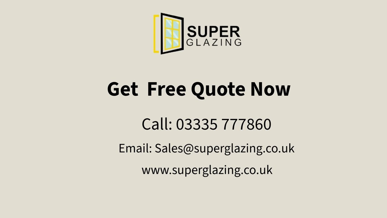 Roofline Replacement – Save Up to £1,000! Semi-Detached Offer
