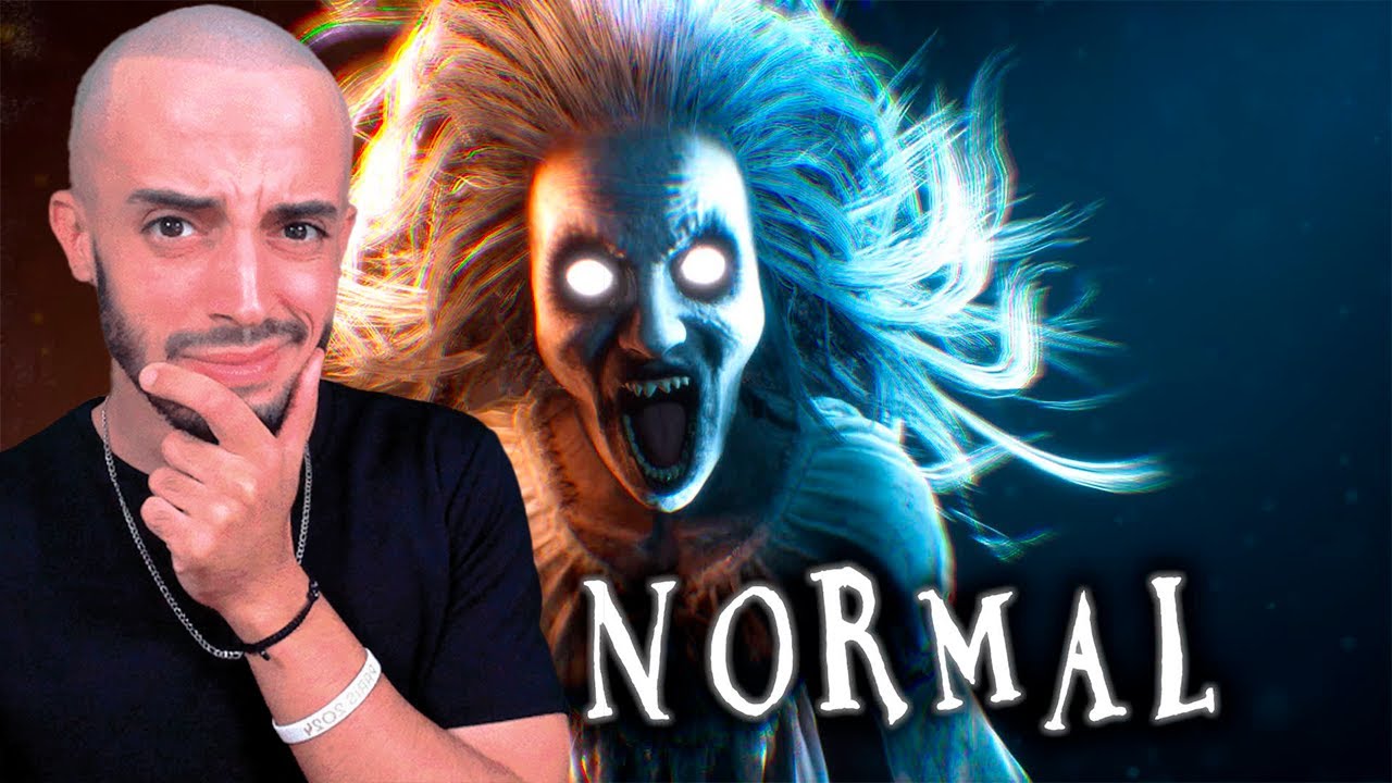 Ce jeu D'HORREUR sur FORTNITE est-il si EFFRAYANT? (PARANORMAL) 🤔😱