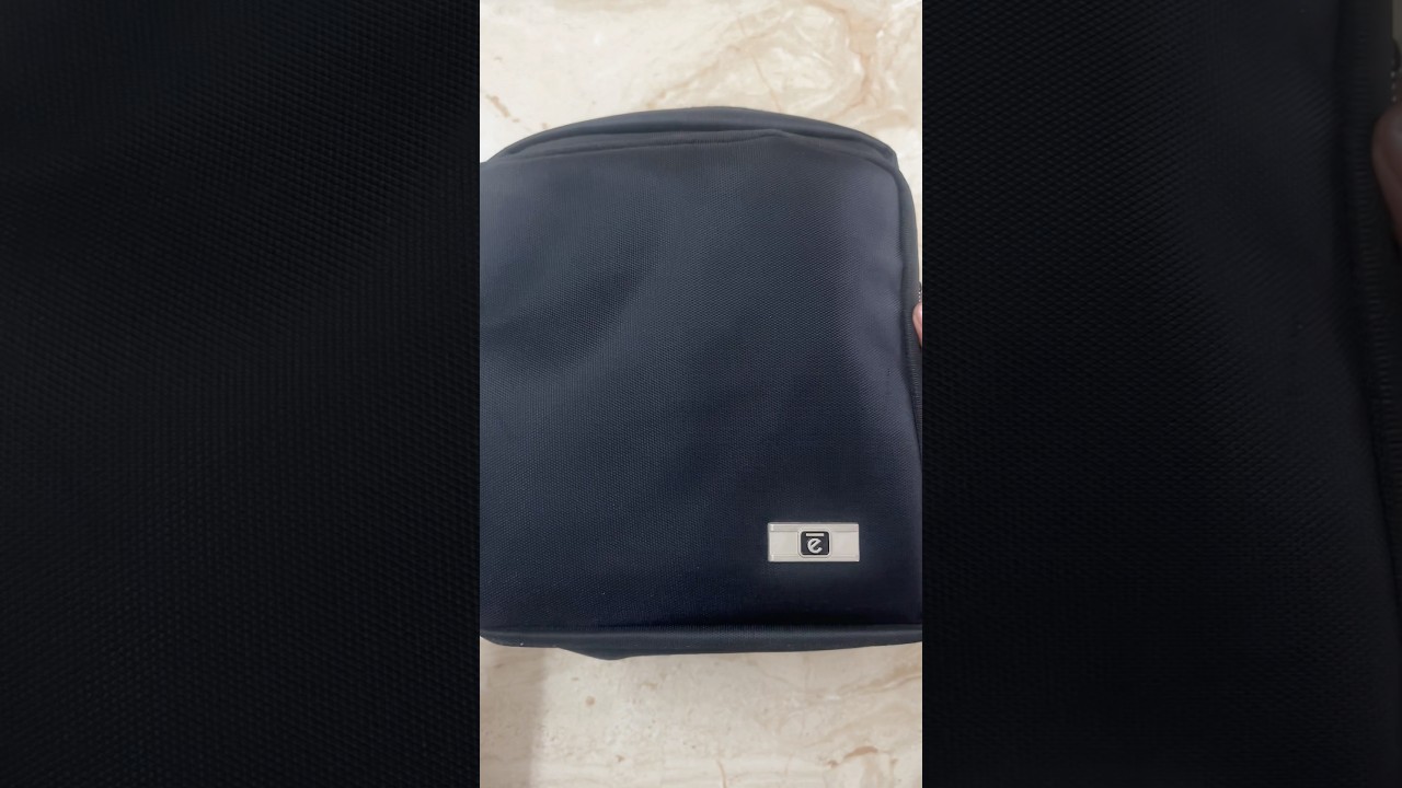 Multi Use Slim Bag Quality 😍🫶