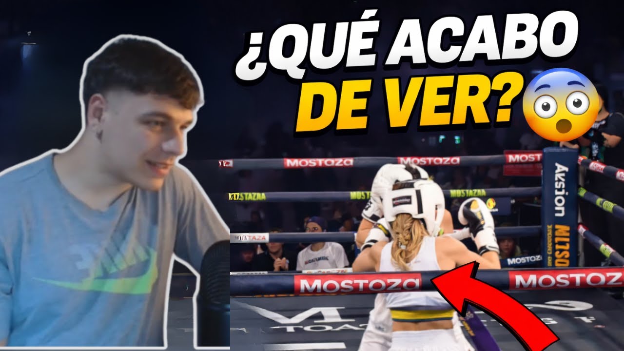 NO se QUIEN es DAIRI pero es LA MEJOR 🔥🔥