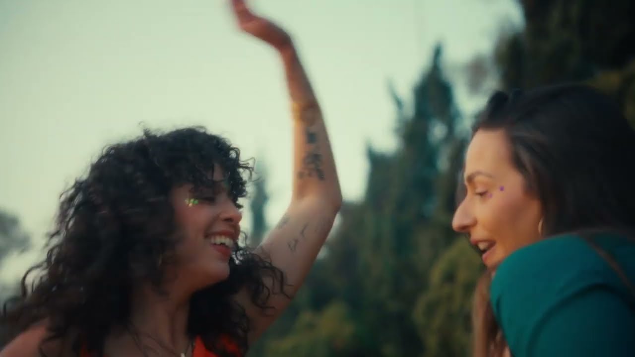 Raquel Sofía - Que Nada Nada Nada Nunca Cambie (Video Oficial)