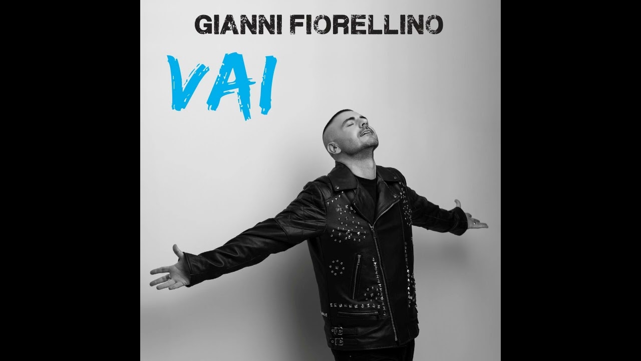 Gianni Fiorellino - 'N'appoco 'e te