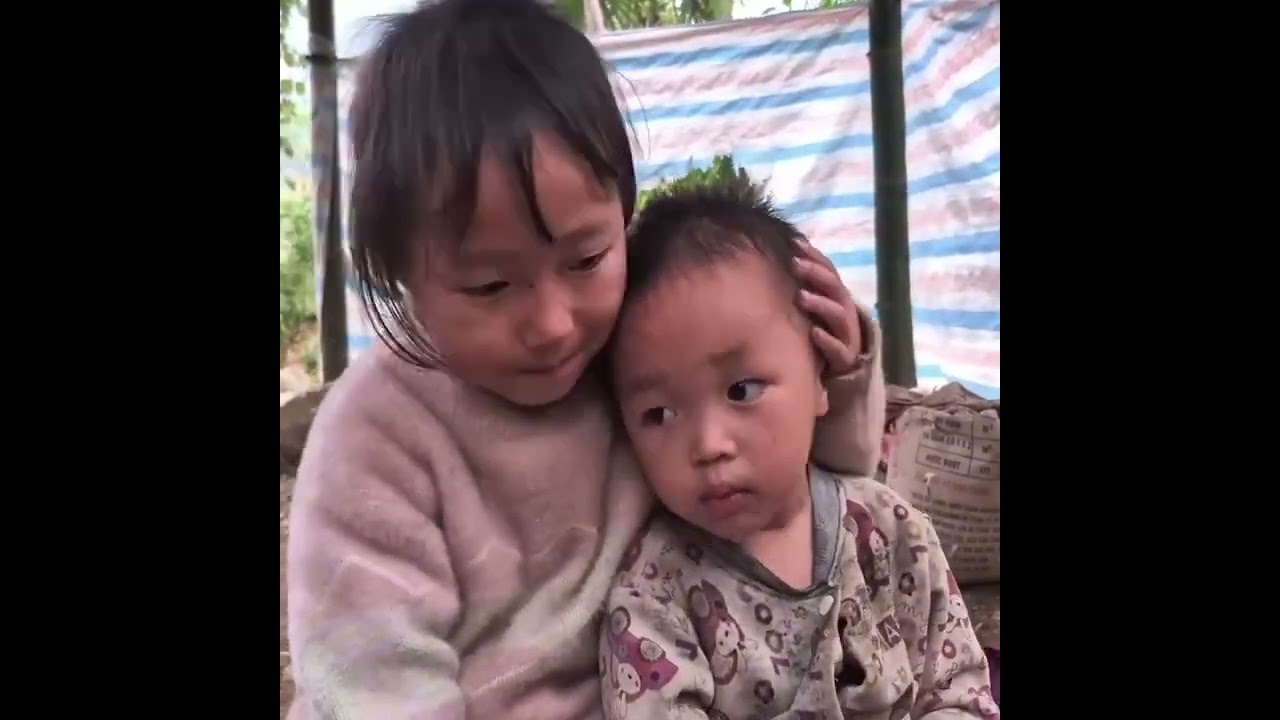 Taking My Daughter to School | Collecting Herbal Medicine & Selling It | Ep 01