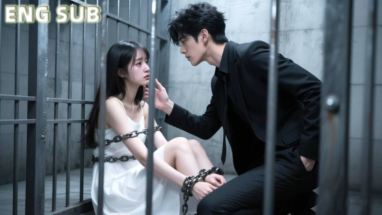 【ENG SUB】暗恋10年總裁卻因誤會她傷害白月光对她囚禁折辱，甚至将她视作移动血库为白月光续命，当她假死脱身后他才知真相，悔恨追妻跪求原谅！