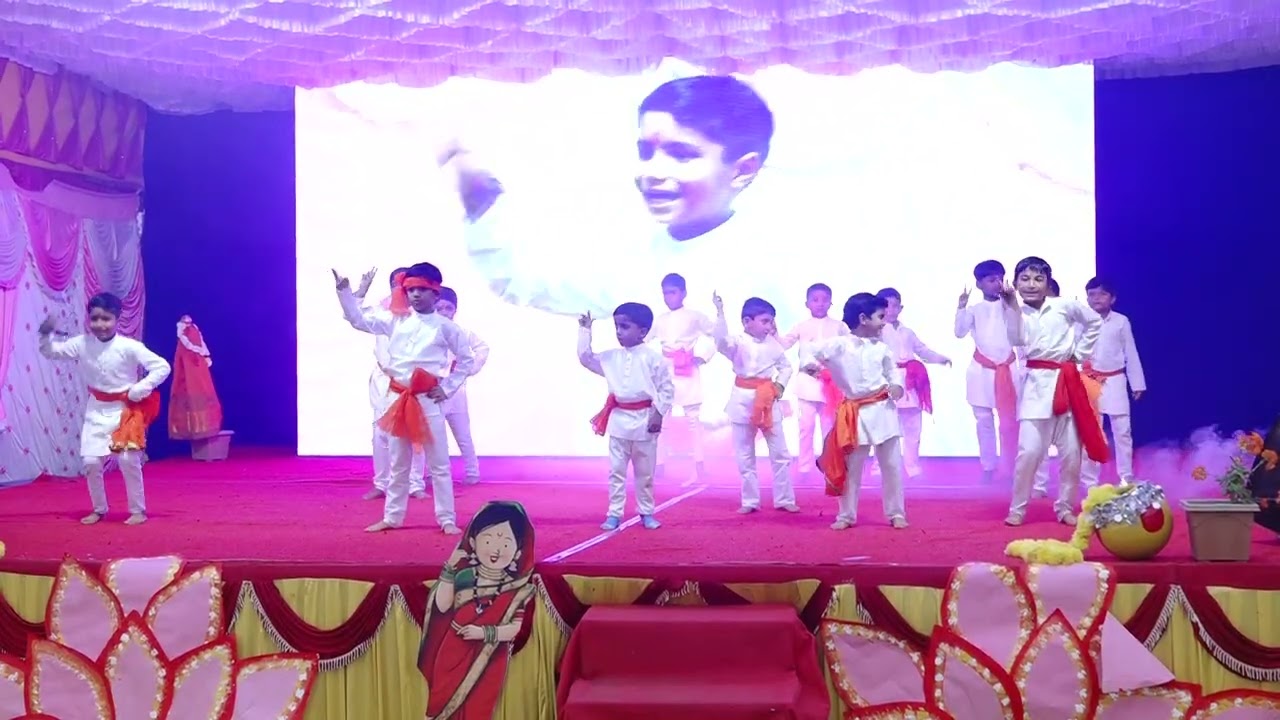 TOMOAE ANNUAL FUNCTION - 2026