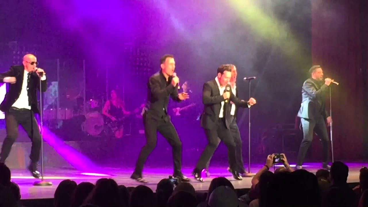 Magneto & Mercurio: En concierto, Auditorio Nacional, CDMX. Marzo 11, 2016 [Part 1]