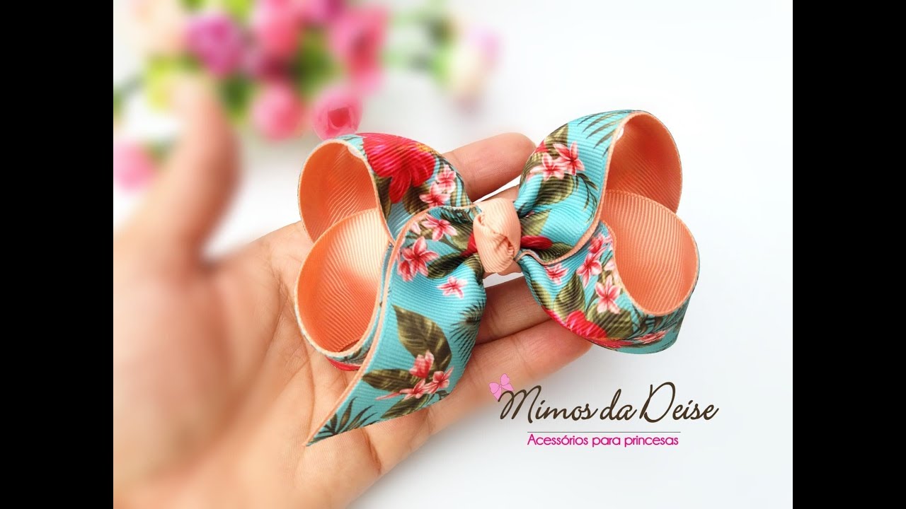 DICAS PARA UM BOUTIQUE PERFEITO 🎀