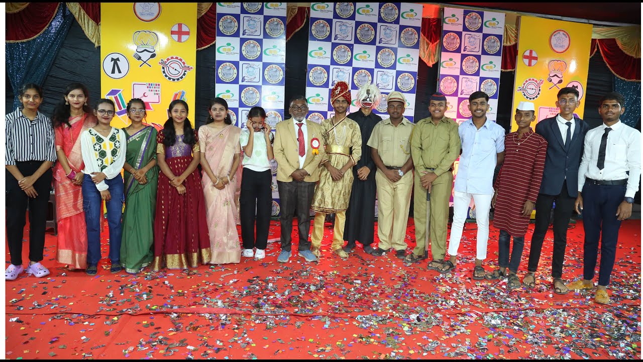 Marathi Drama 