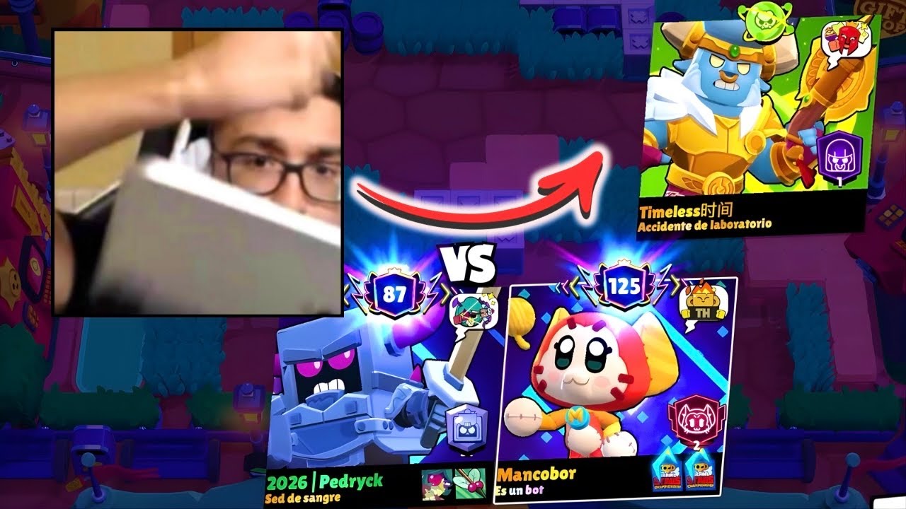 TREBOR SE DA EN 2vs1 CON UN BEBÉ DE 5 AÑOS  Y ACABA SATISFECHO 💀🔥
