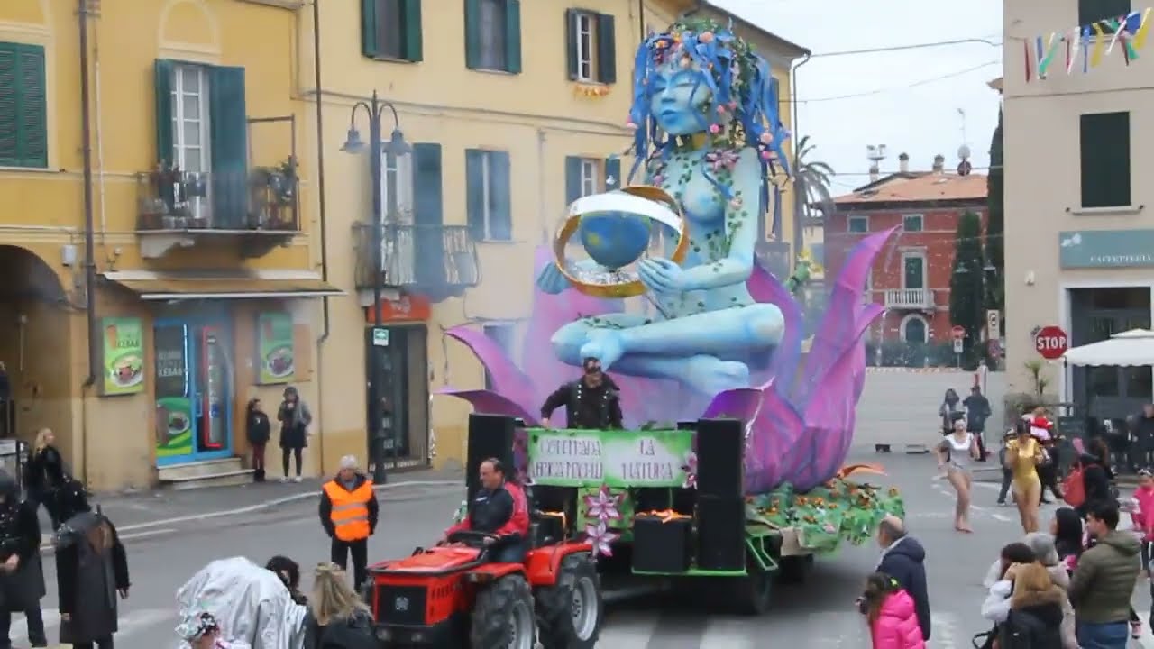 africa macelli carnevale 2023  / 3