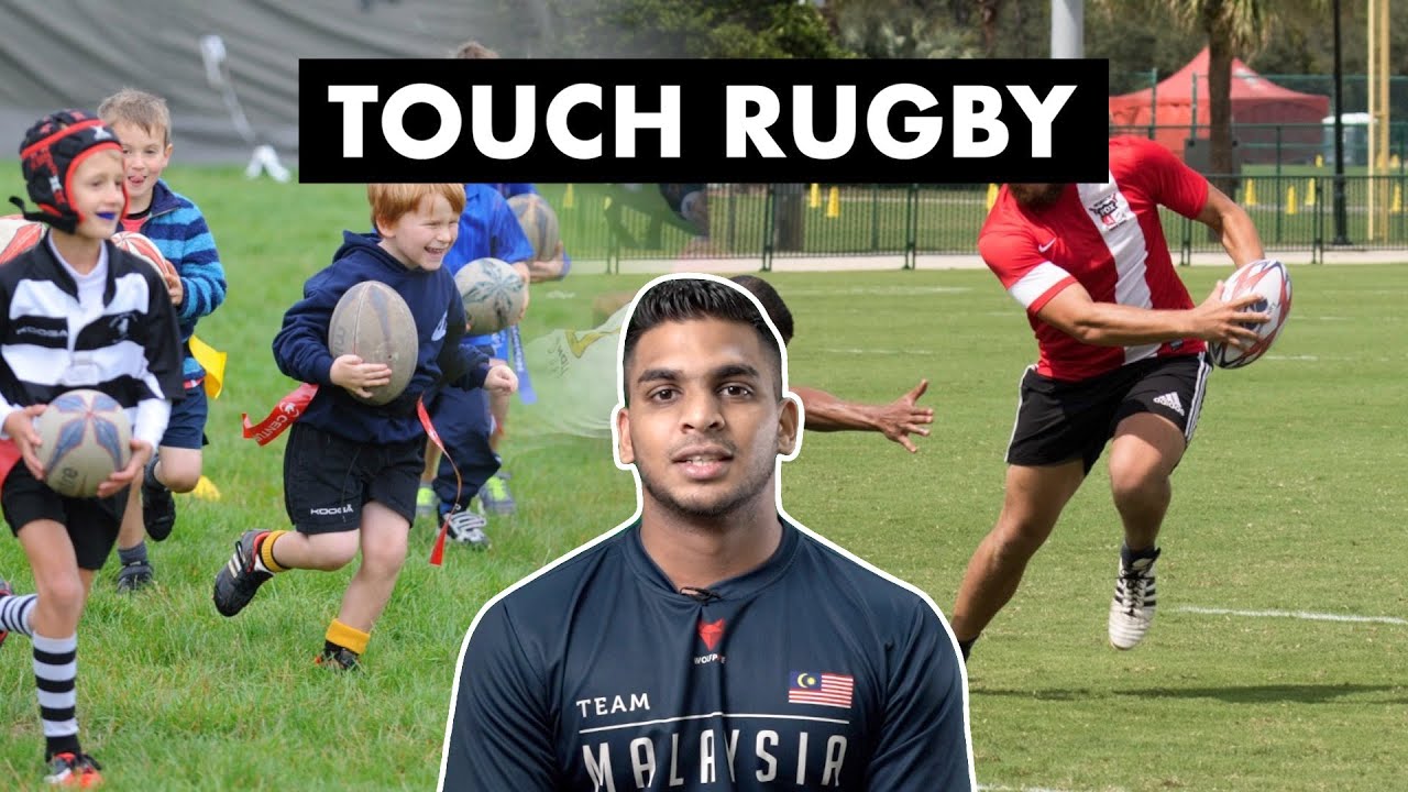 Touch Rugby