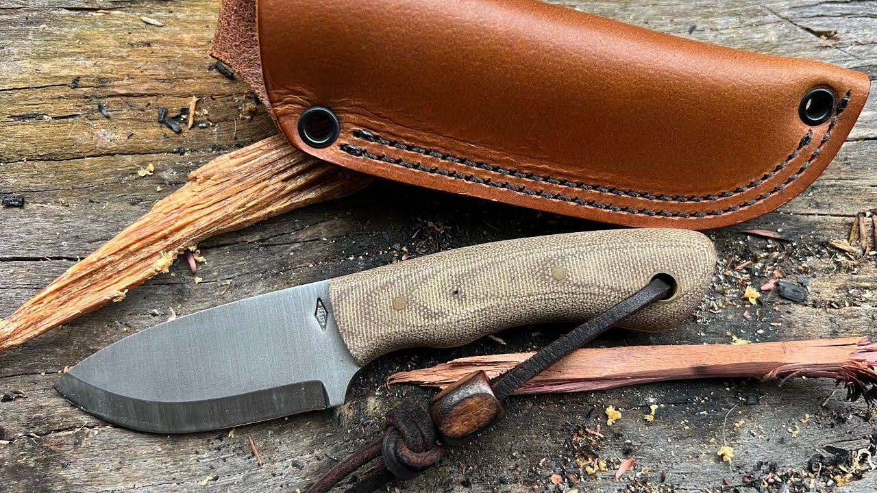 Battle Horse Knives “Slug”