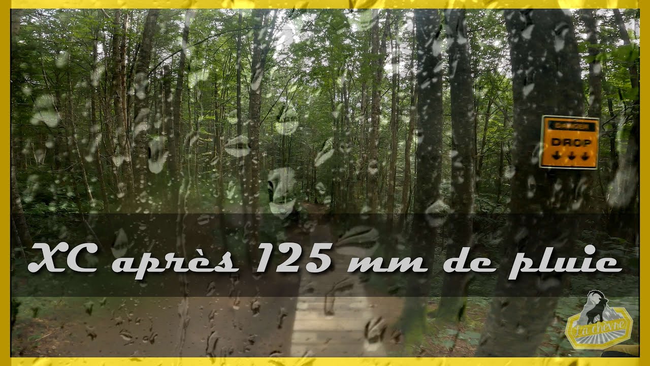 Conditions extr&ecirc;mes | Les sentiers sont ouverts