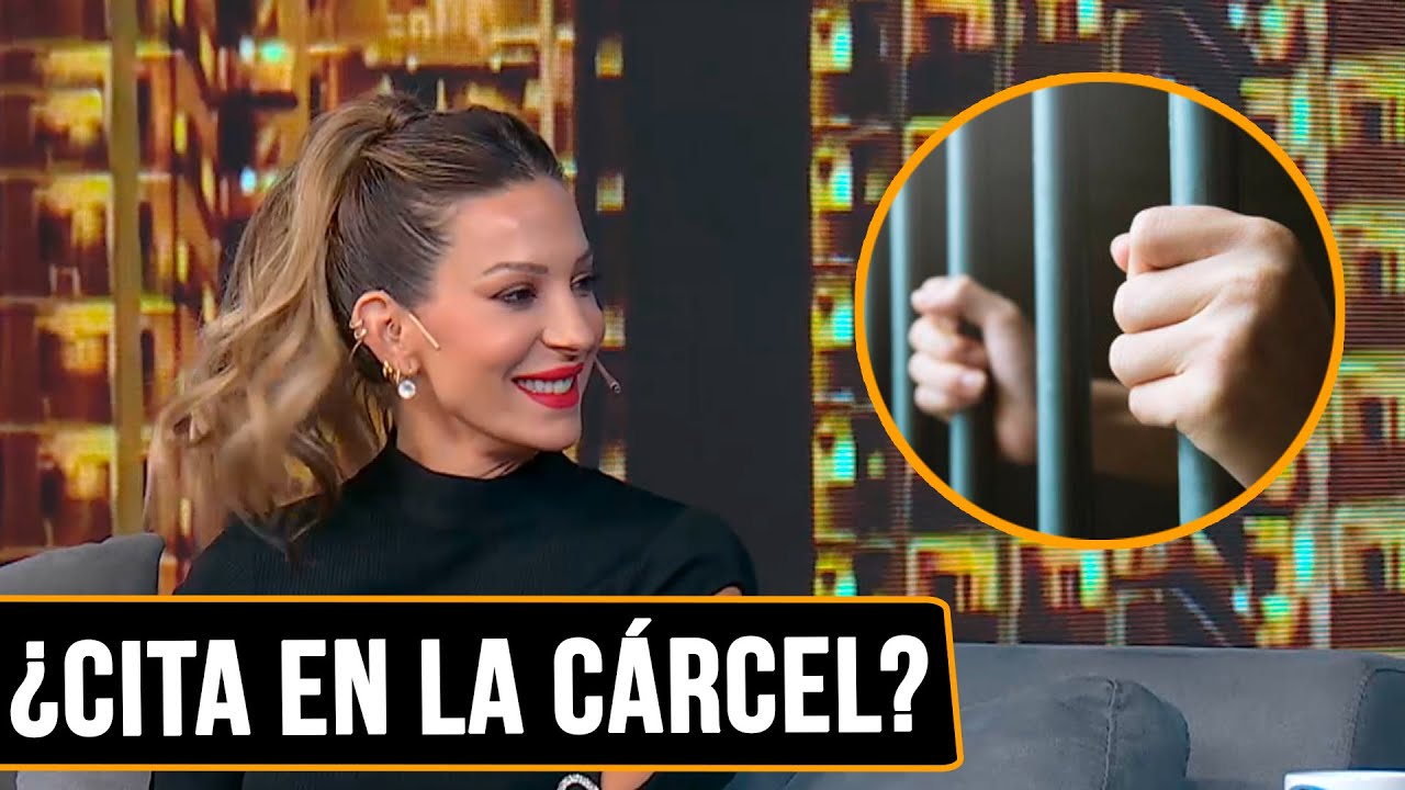 La INS&Oacute;LITA salida rom&aacute;ntica que tuvo Noelia Marzol con un chico que ten&iacute;a un trabajo 