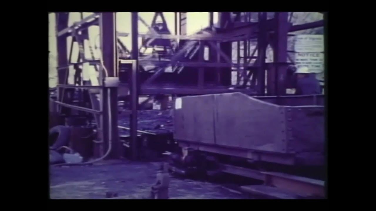 Drumheller Valley Mining Centennial Video - Long Version