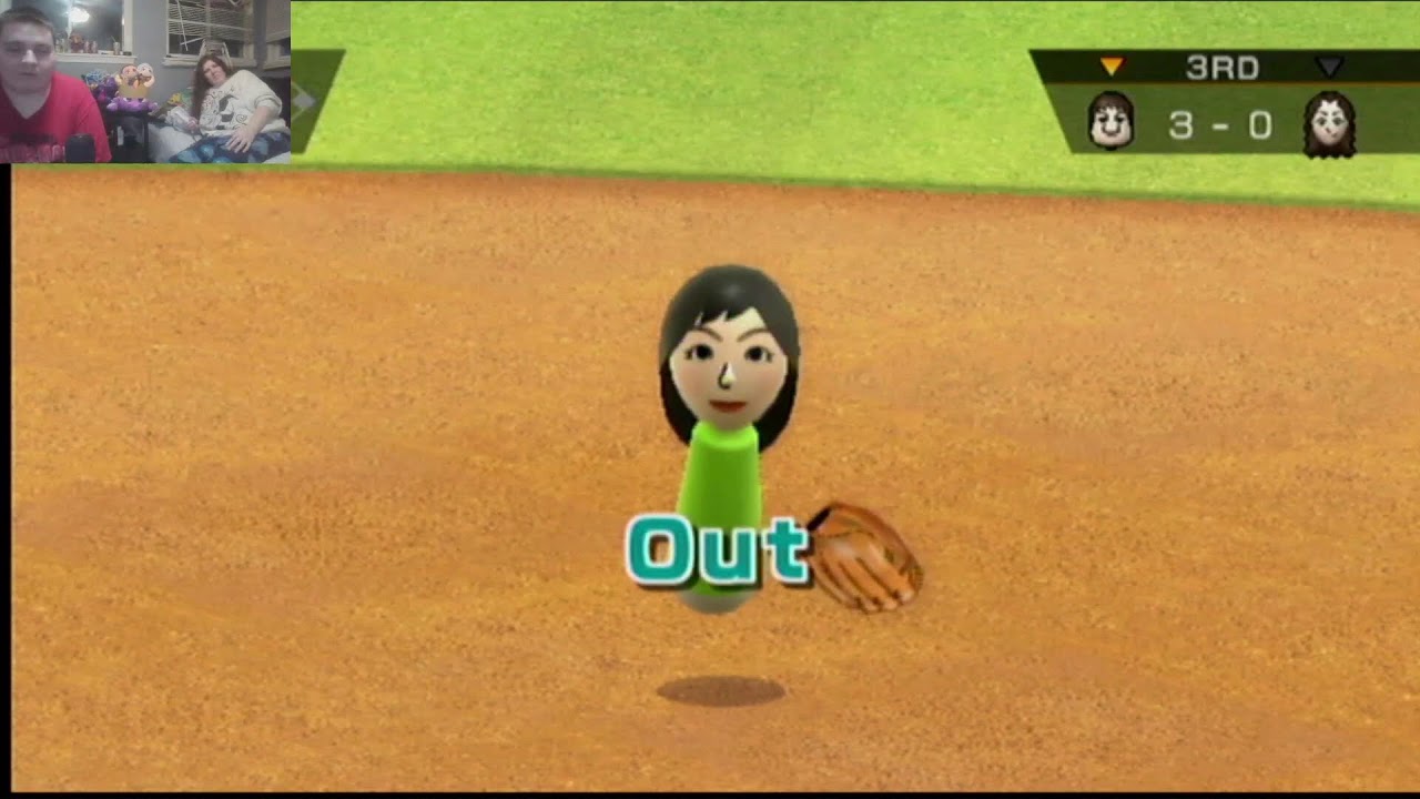 Mario kart wii