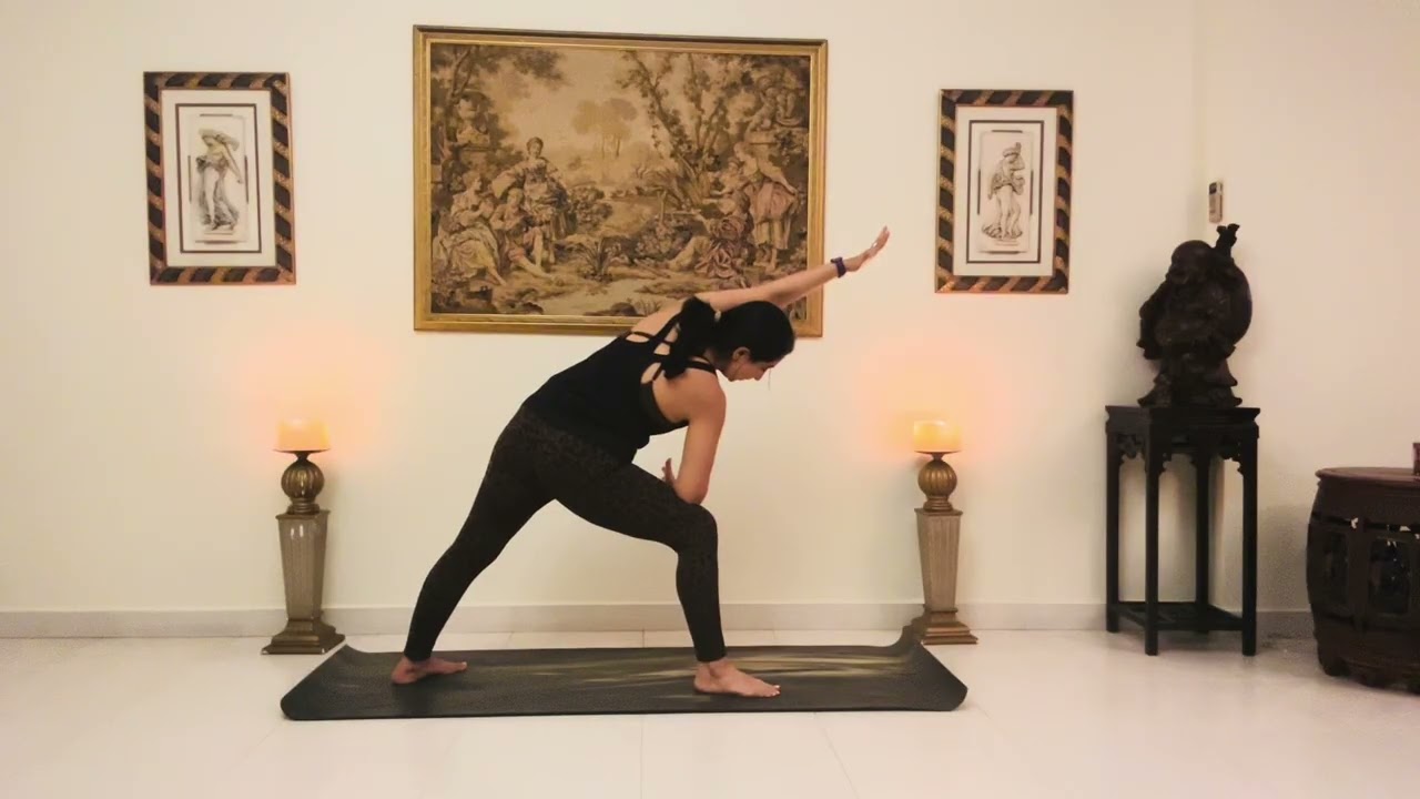 Reset 30- Day 12