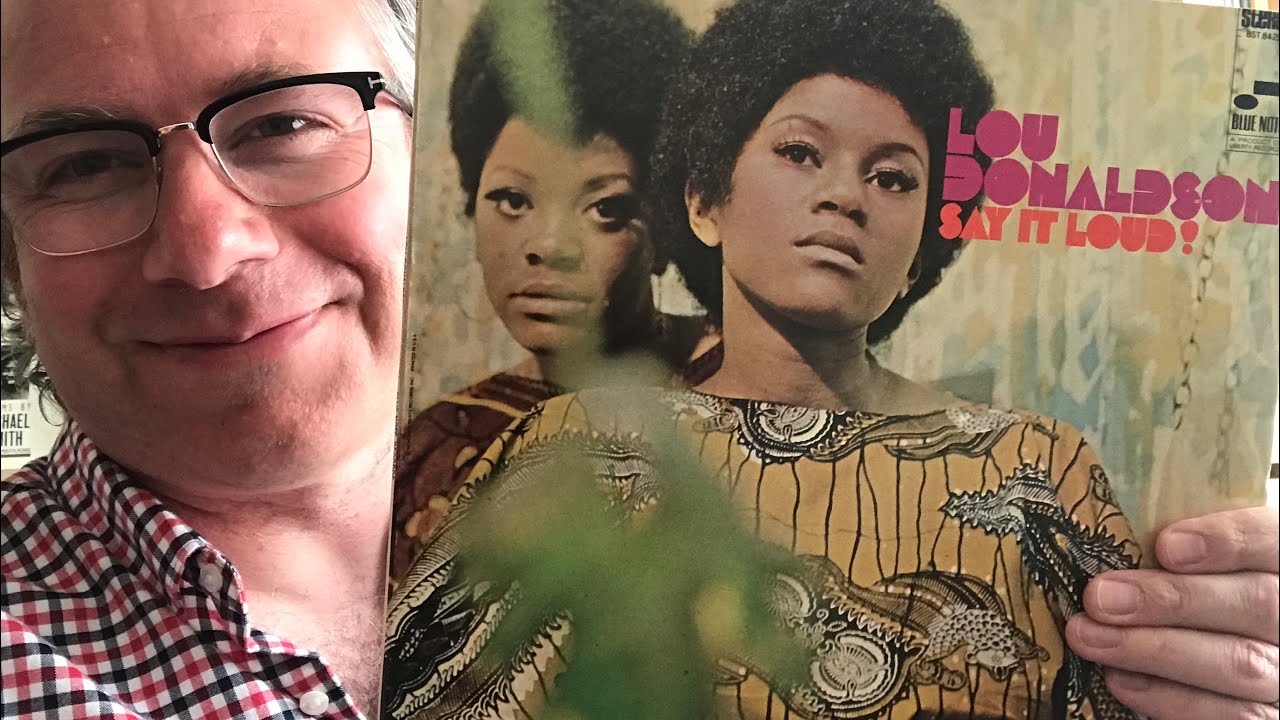 Jazz Vinyl Tag 2021 (inc. Needle Drops) - Vinyl Community