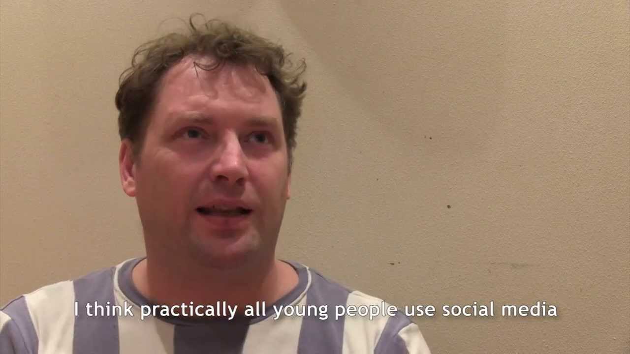 New ways of (online) participation