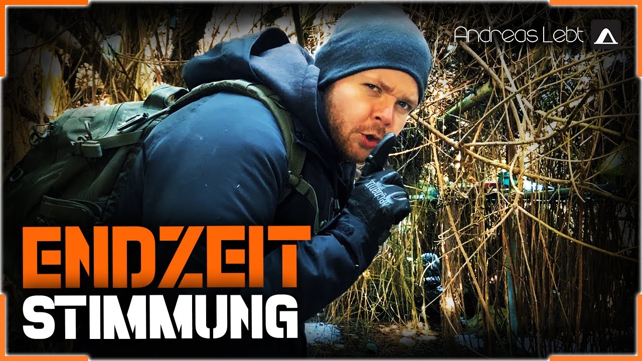 Endzeit Stimmung in der verlassenen Gärtnerei... | Lost Places | Andreas Lebt