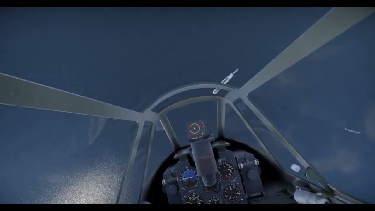 When you run out of ammo
