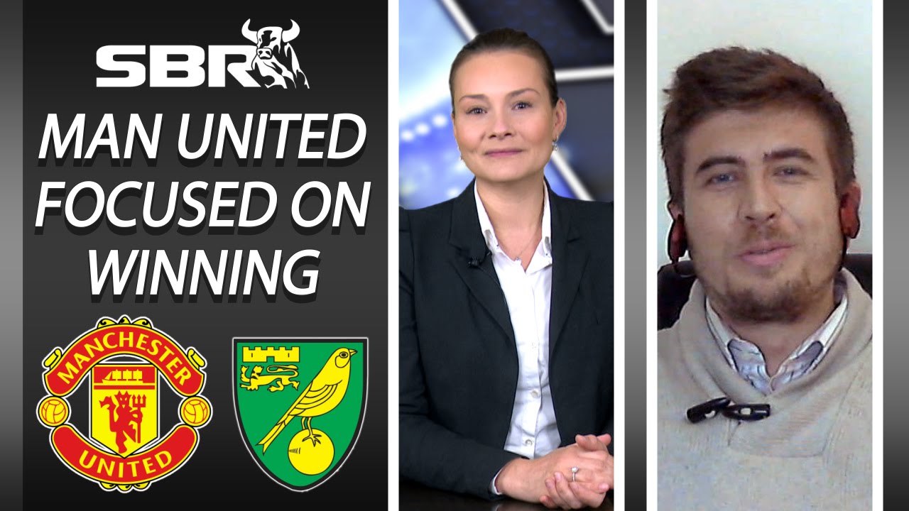 Manchester United vs Norwich City 19/12/15 | Saturday's EPL Predictions