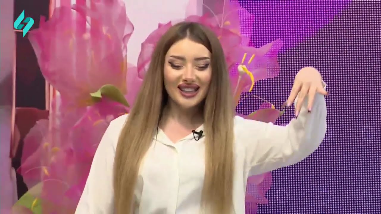 Aysu ilə Şou 09.02.2026