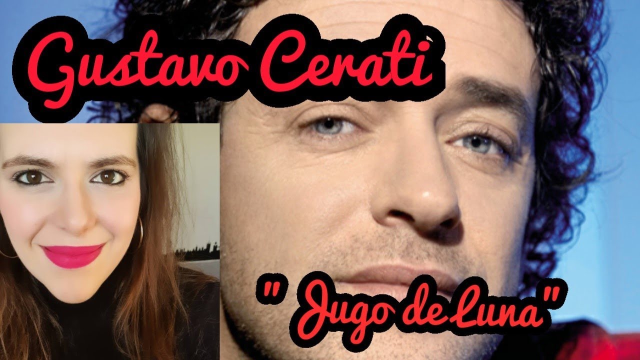 Gustavo Cerati 