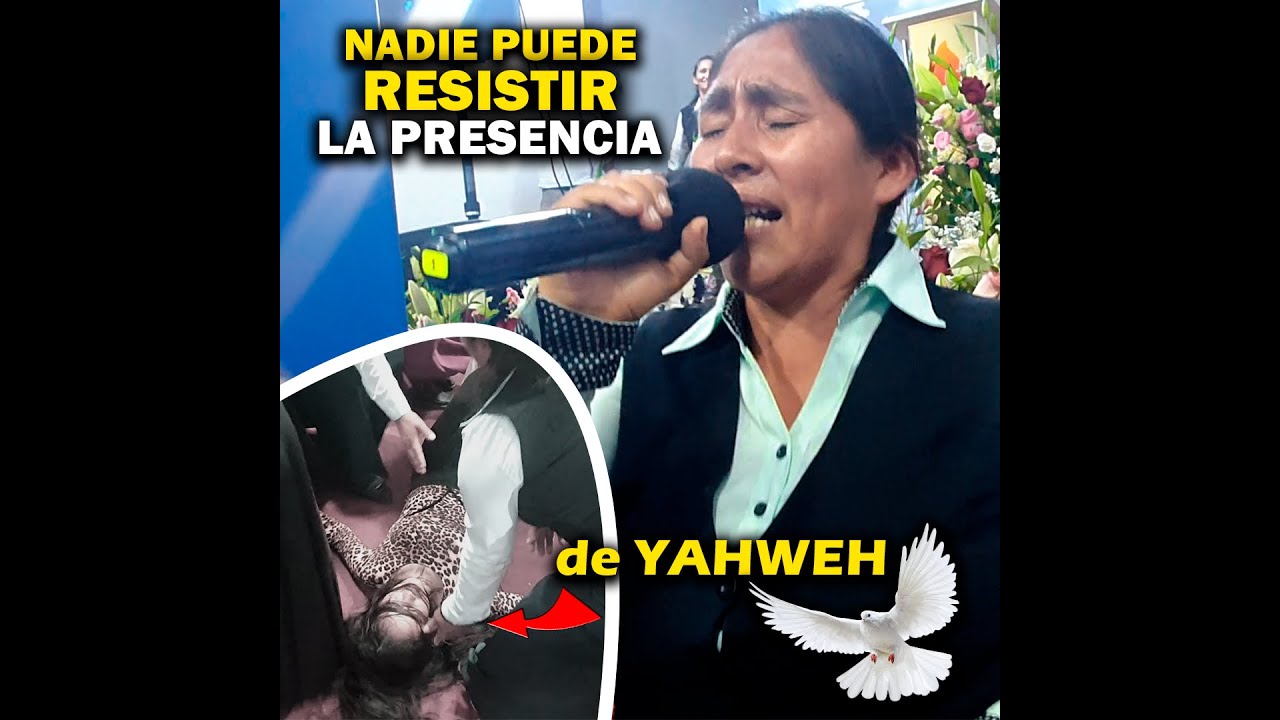 LA ALABANZA TIENE MUCHO PODER