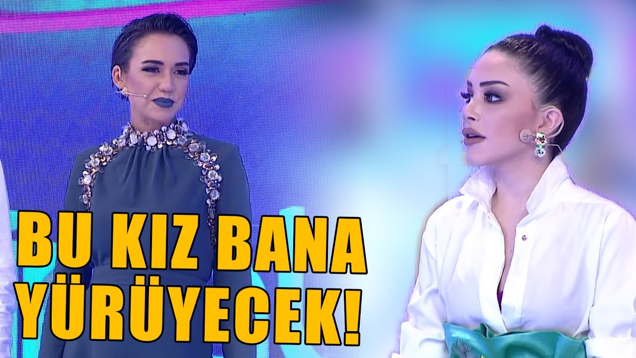 Neslihan'dan Simay'a: 